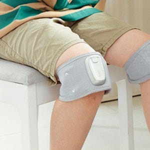 성장판 마사지기 키크는 법 성장통 성장판 자극기