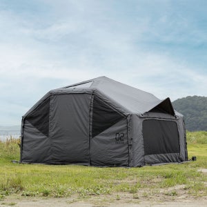 아베나키 블랙드래곤 에어텐트 하모니