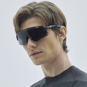 톰디어 슈퍼맨 공식라이선스 러닝 골프 자전거 고글 스포츠 선글라스