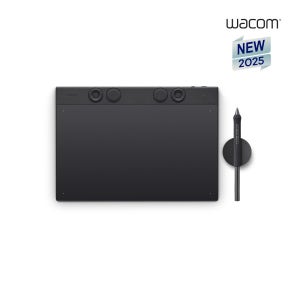 와콤 인튜어스 프로 소형(2025) PTK470 펜타블렛