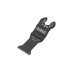 디월트 멀티커터날 DWA4250 만능커터 카바이드 날 30mm 금속용