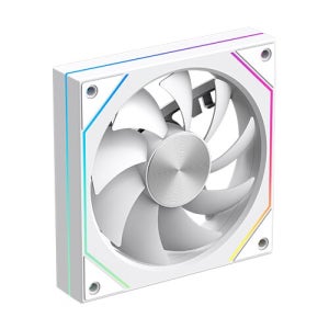 이코벨라 FR120S ARGB PWM (화이트)