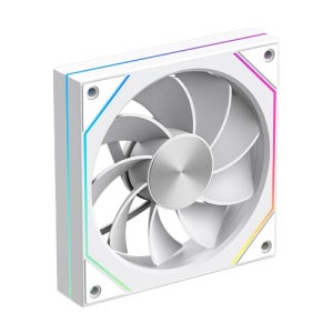 이코벨라 FR120S ARGB PWM 리버스 (화이트)