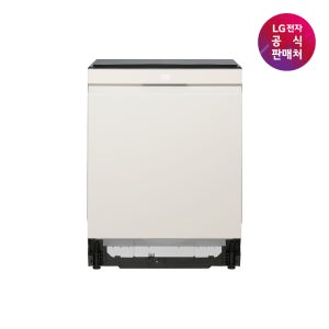 [LG전자 직영]LG 디오스 오브제컬렉션 식기세척기 DUE6BGL2E