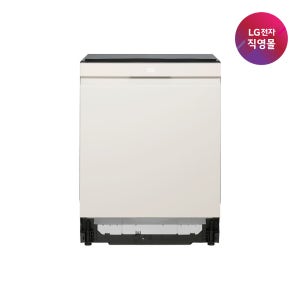 [LG전자 직영]LG 디오스 오브제컬렉션 식기세척기 DUE6BGL2E