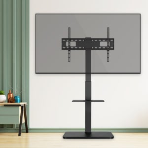TV스탠드 58인치 55인치 삼성 호환 대형 티비거치대 KU58UC7000FXKR KU55UT8500FXKR KU55UT8100FXKR KU55UT8090FXKR