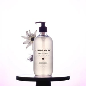 핸드 워시 손 세정제 500ml (택1)