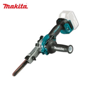 마끼다 충전벨트샌더 DBS180Z 베어툴