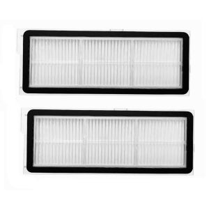 [호환] 누심비 샤오미 로보락 로봇청소기 qrevo curv 교체 필터 소모품