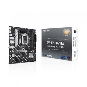 ASUS PRIME H810M-A 인텍앤컴퍼니