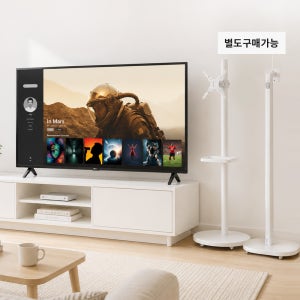 최종.50.만 LG 43SQ720SW 108cm(43인치) 4K 스마트 모니터 IPTV
