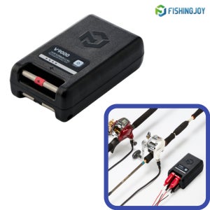 피싱조이 V9000 25년신형 전동릴 배터리 삼성 SDI셀 전동릴 전기종 호환 밧데리