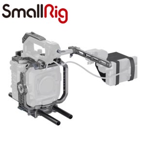 스몰리그 캐논 EOS C400 케이지 어드밴스드 키트 4946