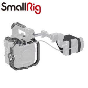 스몰리그 캐논 EOS C400 케이지 베이직 키트 4947