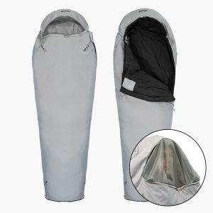 반고 맨티스 플래닛 백패킹 휴대용 침낭