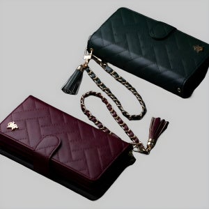 LG V50S LM-V510N 카드 지갑케이스 이펄