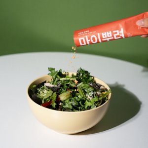 마이뿌려 닭가슴살 프로틴 파우더 간편 단백질 건강식 식단 요리 첨가 가루 닭가슴살과 하바네로(매운맛), 15g, 25개