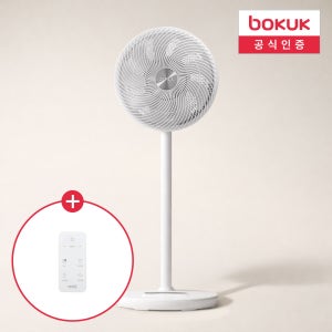 보국 제로닷 bldc 써큘레이터 가정용 입체회전 써큘레이터 서큘레이트 BKF-3130DC