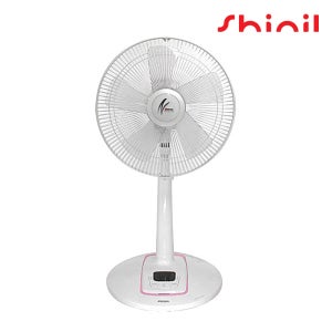 신일 스탠드 선풍기 리모컨형 35cm 가정용선풍기 SIF-14RFS