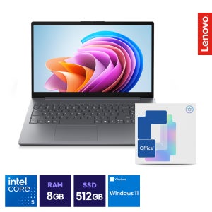 레노버 V15 G5 IRL Win11 아이디어패드 코어5 한컴오피스패키지 8GB, 512GB