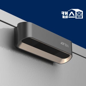 캡스홈 AI 가정용 무선 현관 CCTV 무약정 고화질 방범 보안 카메라