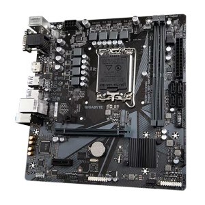 기가바이트 H610M H DDR4 제이씨현 리퍼비시