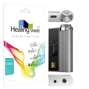 아이바쏘 Nunchaku 무광 외부보호필름 2세트