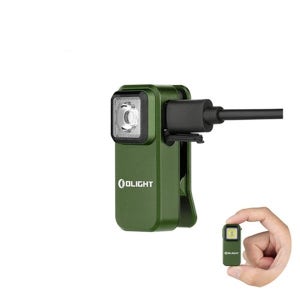 오라이트 Olight Oclip OD 300루멘