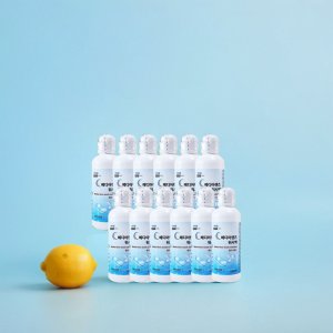 일회용 식염수 점안액 하드렌지 식염수(150ml, 10개)