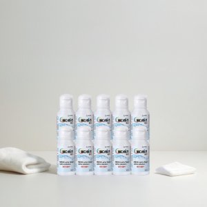 일회용 식염수 점안액 하드렌지 식염수(60ml, 10개)