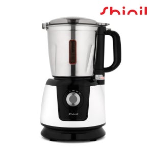 신일 믹서기 대용량 대형 업소용 분쇄기 스텐 카페 블렌더 김장 SMX-J400YG