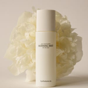 이영애 화장품 모닝미스트 l 리아네이처 90ml, 1개