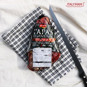 에스푸나 큐어드 하몽 미니 1kg 하몬