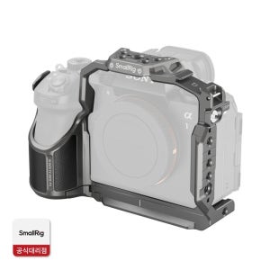 스몰리그 소니 A1II A9III 케이지 5187