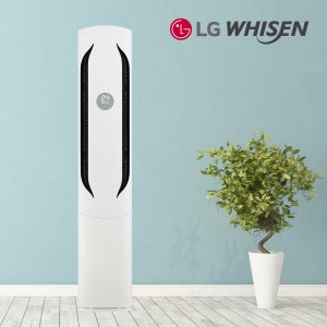 에어컨신 LG 휘센 위너 인버터 스탠드 에어컨 58.5m 가정용 철거무료 FQ18HDWHR1