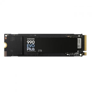 삼성전자 990 EVO Plus M.2 NVMe (2TB)