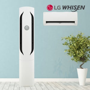 에어컨신 LG 휘센 위너 인버터 투인원 에어컨 58.5+18.7m 가정용 철거무료 FQ18HDWHY2