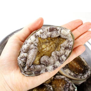 수민이네 완도 활전복1kg(30미내외)