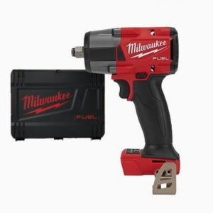 밀워키 M18 FMTIW2F12-0X0 충전 미드토크 렌치 18V 본체 12.7mm