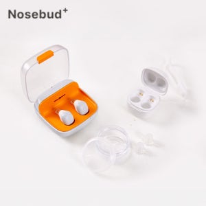 [공식몰] 노즈버드 비염 부비동염 알레르기 축농증 환절기 콧물 노즈굿 노즈팟