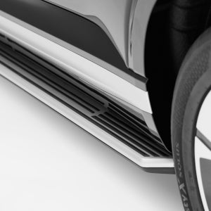 팰리세이드 LX3 튜닝 용품 디올뉴 팰리세이드 사이드스텝 머드가드 세트 메이튼 팰리카빈