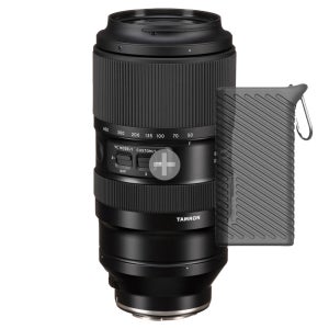 탐론 50-400mm F4.5-6.3 A067 소니 FE (피지테크 고속 카드 리더기)