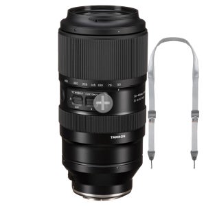 탐론 50-400mm F4.5-6.3 A067 소니 FE (피지테크 넥스트랩)