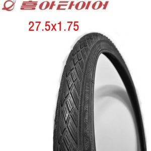타이어 27.5x1.75 스왈로우 흥아, 자전거, MTB, 하이브리드