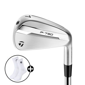 테일러메이드 (25)P790 단조 스틸 아이언7i NS950 GH Neo R