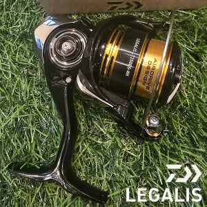 다이와 23 레가리스 스피닝 릴 LT2500S-XH
