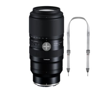 탐론 50-400mm F4.5-6.3 A067 니콘 Z (피지테크 넥스트랩)