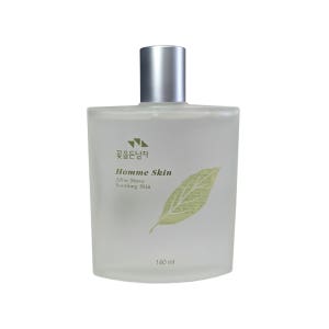 꽃을든남자 옴므 스킨 140ml