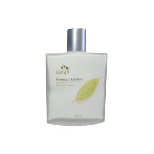 꽃을든남자 옴므 로션 140ml