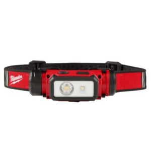 밀워키 L4 HL2-301 충전 LED 헤드랜턴 4V 3.0Ah 600루멘